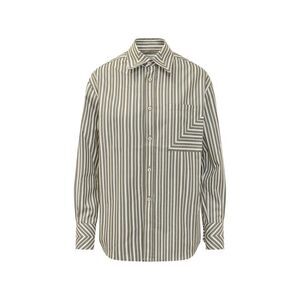 Victoria Beckham Green Tops - Shirts Women